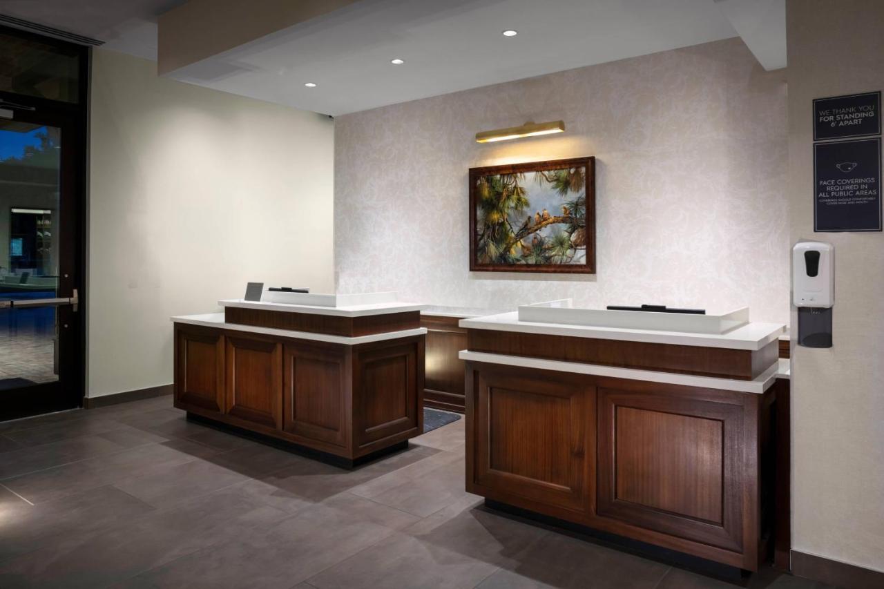 Courtyard By Marriott Thomasville Downtown Extérieur photo