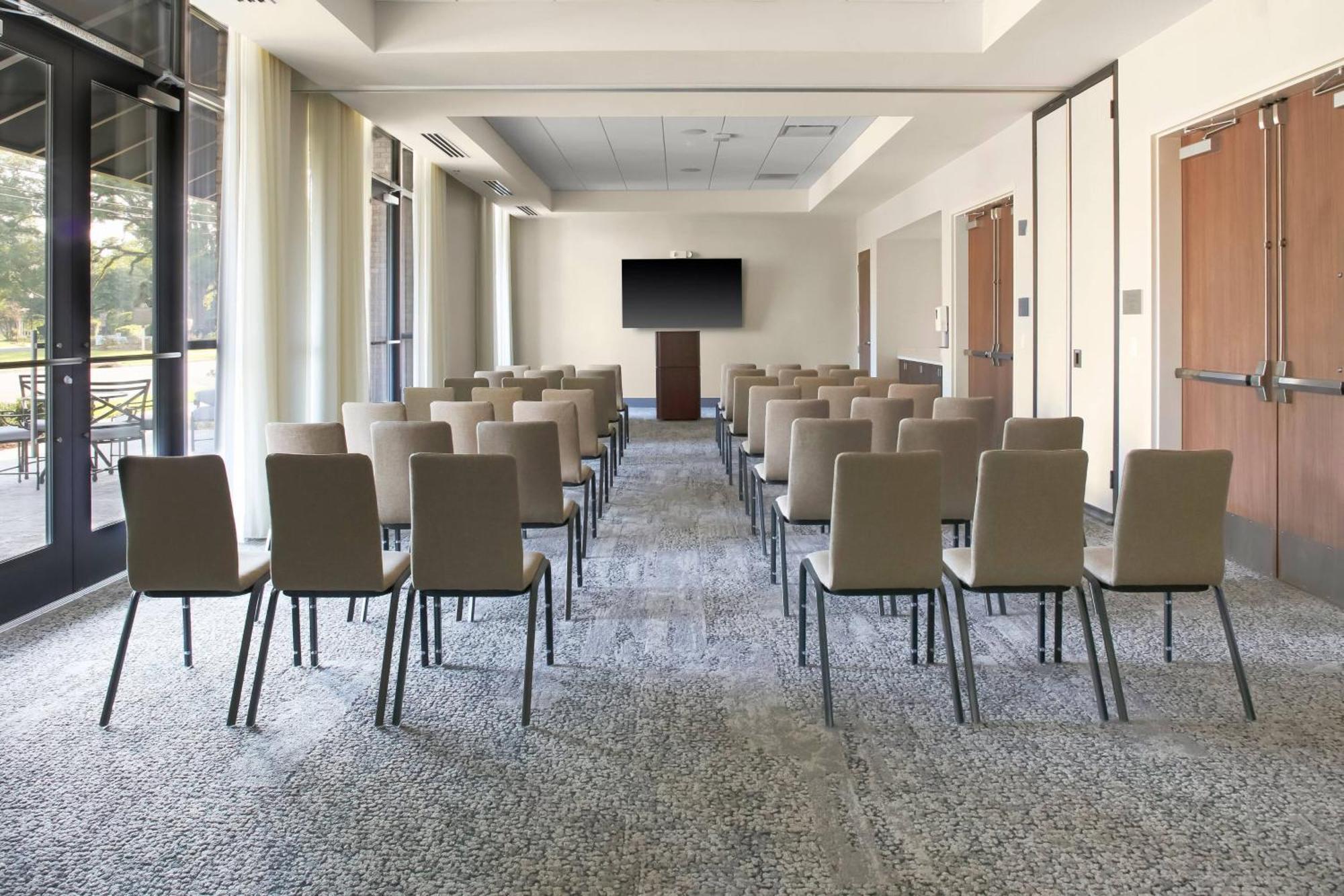 Courtyard By Marriott Thomasville Downtown Extérieur photo