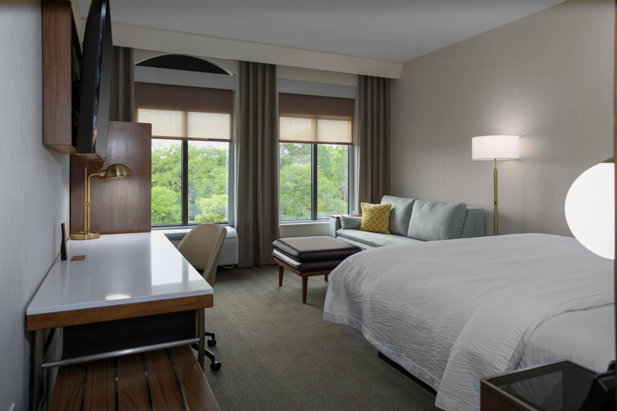 Courtyard By Marriott Thomasville Downtown Extérieur photo