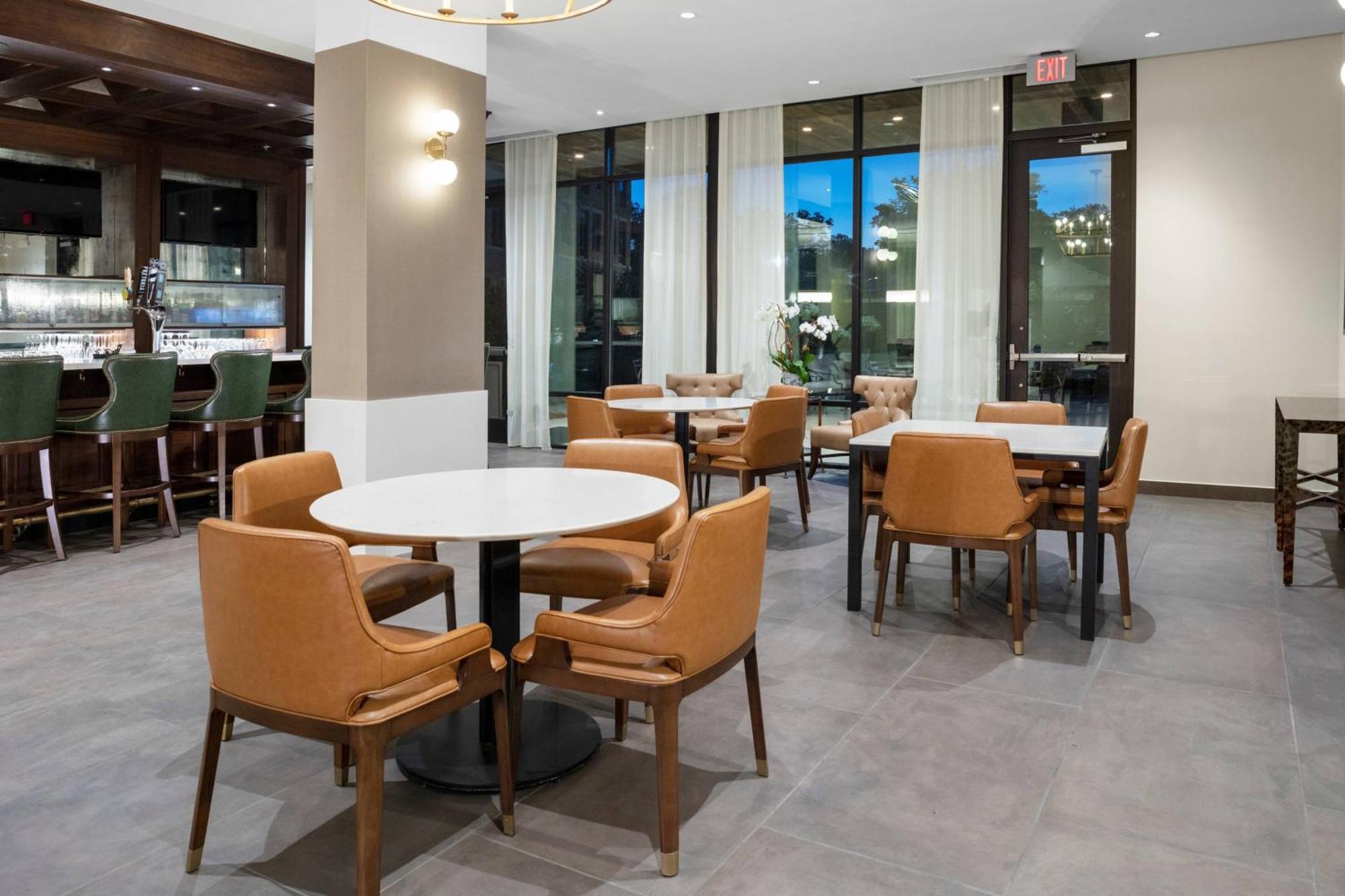 Courtyard By Marriott Thomasville Downtown Extérieur photo